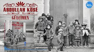 Gülçimen Abdullah Köse