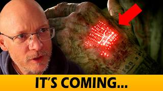 Mark of the BEAST! Remote Viewer Reveals Concerning AI Future