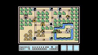 Nes Clics - Super Mario Bros 3 World 1 Walkthrough In Hd