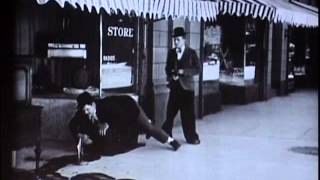 Laurel & Hardy - Liberty