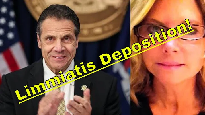 Virginia Limmiatis Deposition (Full)