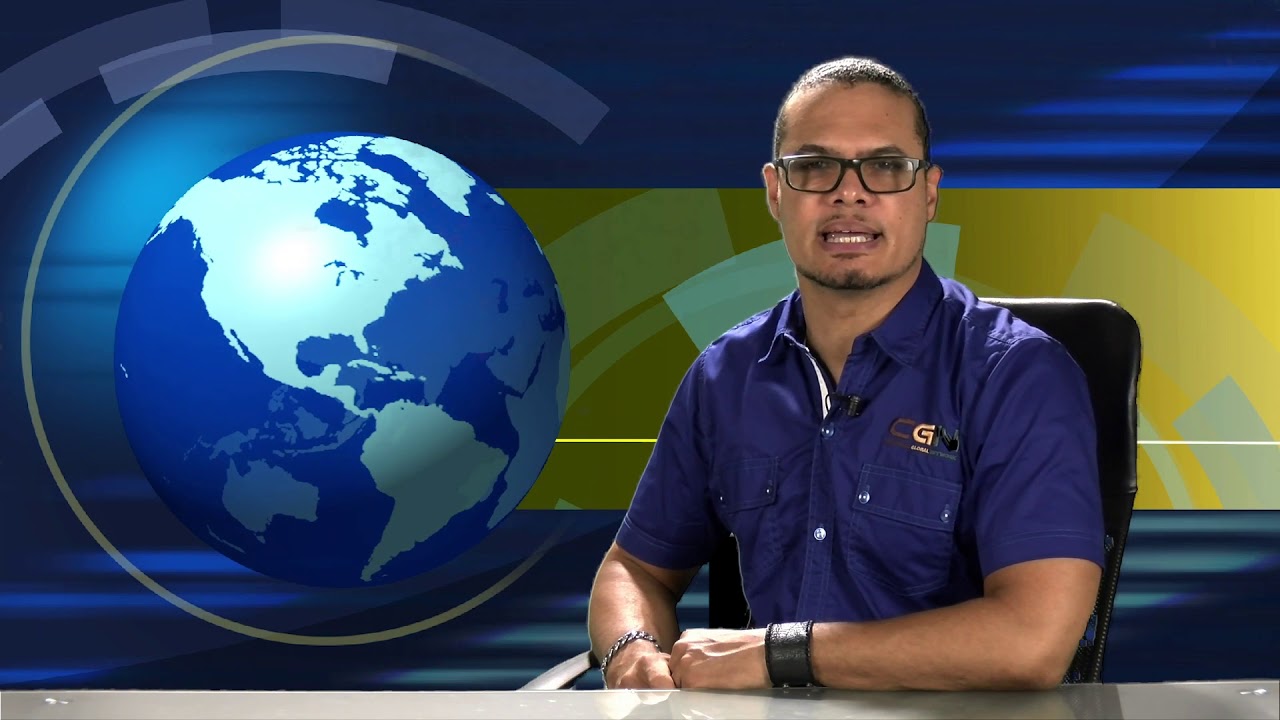Caribbean islands selling discounted citizenships - CGN News & Sports Ep 333