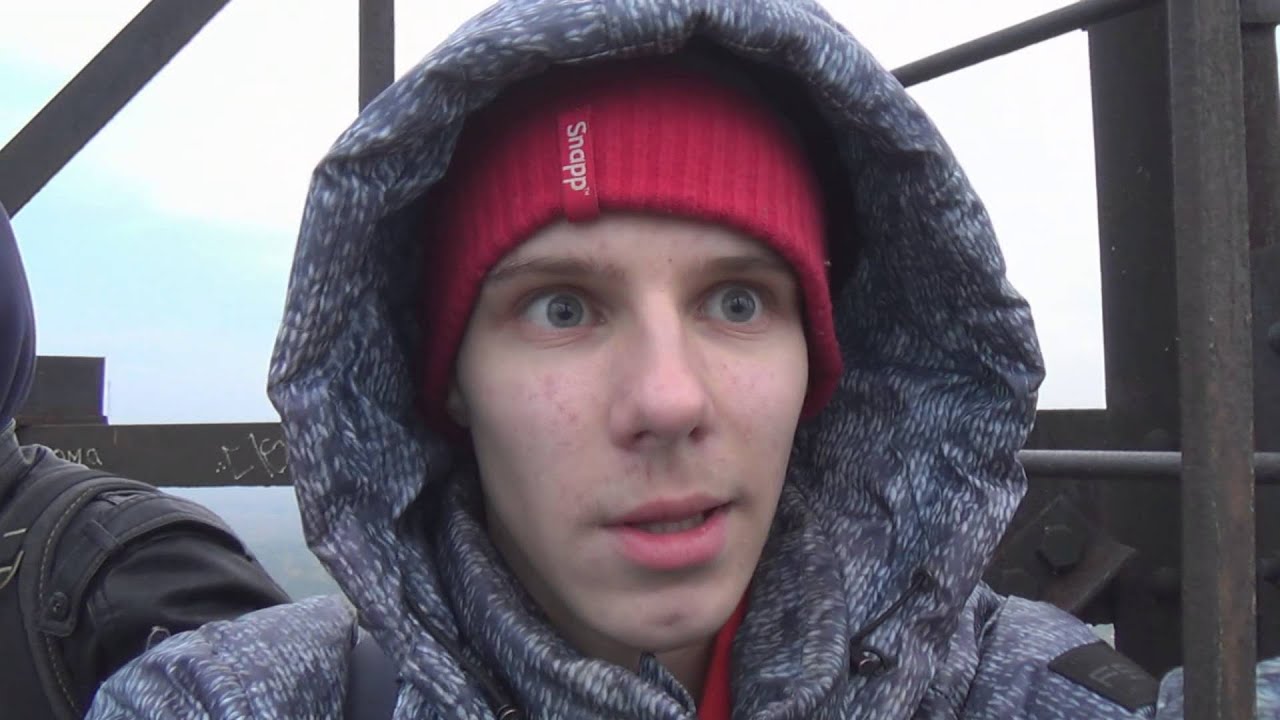 ВЫШКИ В ЭЛЕКТРОСТАЛИ - YouTube