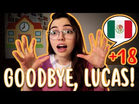 Lucas was suspended from school - Daily Intermediate - Lucas was suspended from school - Daily Intermediate