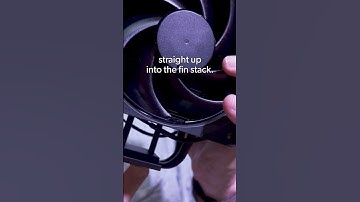 Cooler Master made a better tower cooler