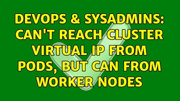 DevOps & SysAdmins: Can