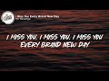End of video