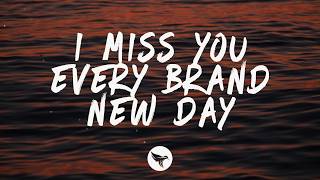 Download lagu For Revenge - I Miss You Every Brand New Day (From “Spider-Man: Brand New Day” Movie) [Lyrics]
