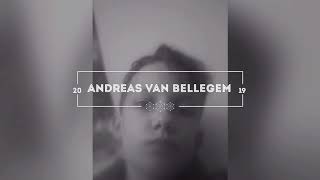 Intro Andreas Van Bellegem