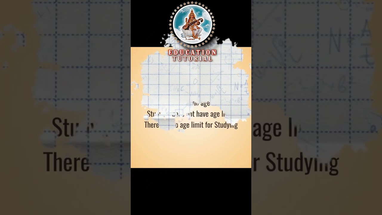 How to Speak in English |  @Educational2020    @LittleBabyBum ​