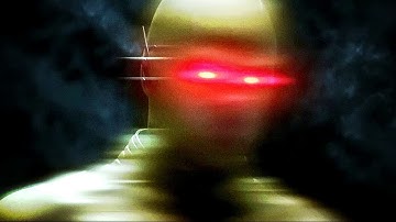 Reverse Flash Voice 1.0