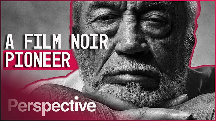 John Huston: A New Perspective On Directing (Full ...