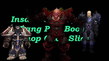 Thumbnail of insane clown posse: chop chop slide(the unofficial video)