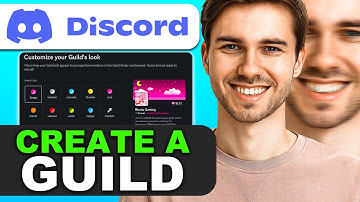 How to Create a Guild on Discord Quickly and Easily