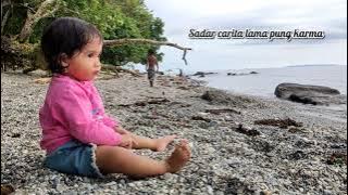 Mau yang setia - Hendri Enricho ft Justin Aldrin-lyric