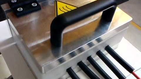 STCS-B with Custom Shrinking Chamber