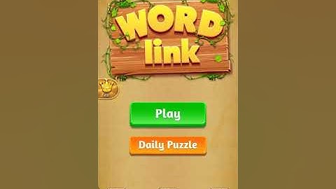 Word Link Level 182 Chapter 37 Android Gameplay