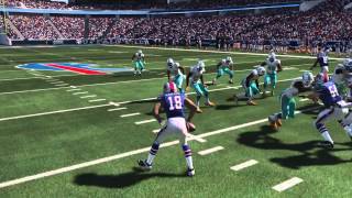Madden 15 Glitch