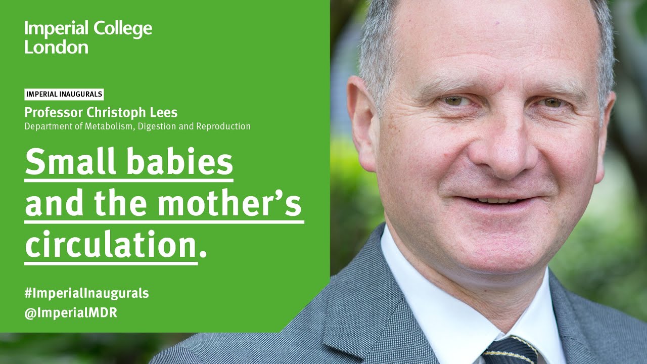 preeclampsia small baby