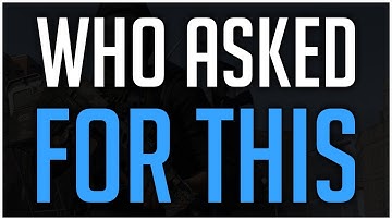 The Division 2 ANGRY RANT | Who in the World ASKED for THIS!