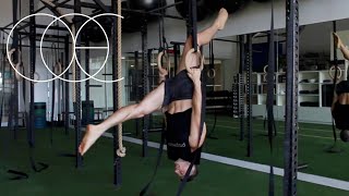 Soft Acrobatics Intro Workout screenshot 2