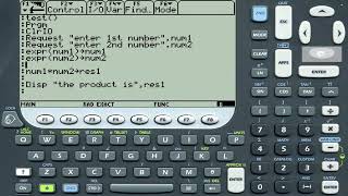 Programming Texas Instruments - String Concatenation and Conversion (Ep 8) Net Worth