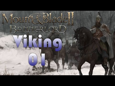 Video (NO SAVE LOAD) Cùng chơi Mount and Blade 2 Bannerlord... - youtube
