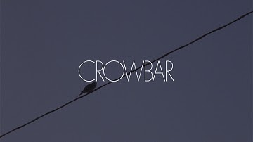 Waxahatchee - "Crowbar" (Lyric Video)