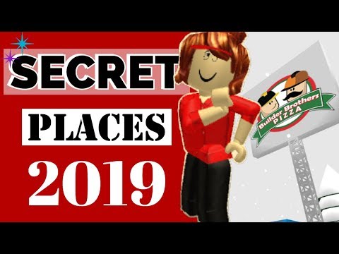 Secret Places In Roblox Work At A Pizza Place 2019 Rylans Family Fun Youtube - roblox work at a pizza place tv codes roblox bloxburg