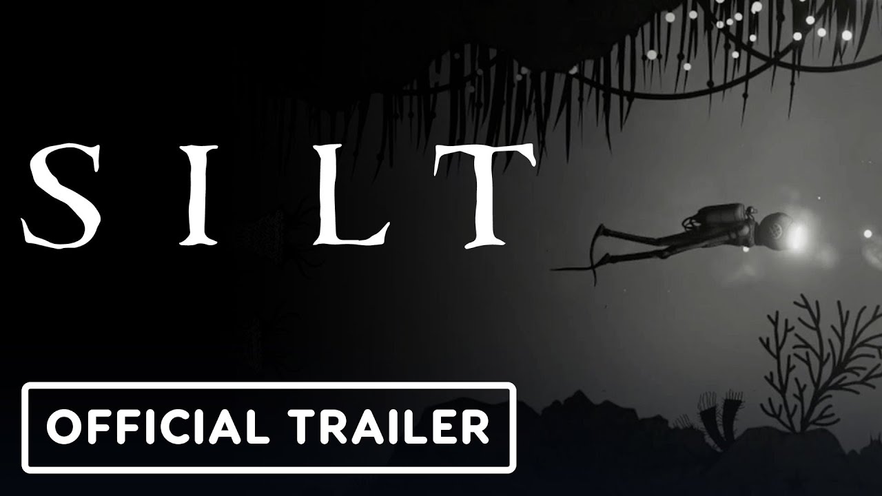 SILT – Official Mobile Announcement Trailer SILT – Official Mobile Announcement Trailer