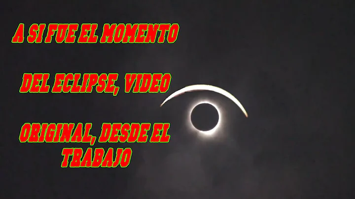 eclipse  Dallas tx 4/8/2024