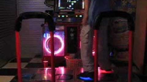 TRANS DDRX AA (DP-EXPERT)