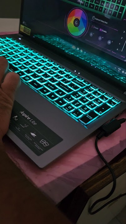 How To Change Laptop Keyboard Lights Colour gadgets YouTube how-to-change-laptop-keyboard-lights-colour-gadgets-youtube
