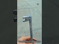 Innovative iron bending and cutting tools