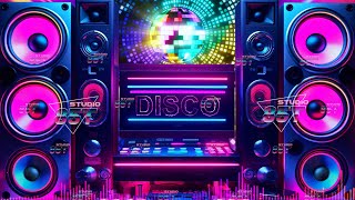 New Italo Disco Music 2023 - Ma Baker, You Are Not Alone - Back To The 90' Dance Mix Disco 80S 90S