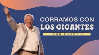 Gateway Church en vivo | “Corramos con los gigantes” John Maxwell | Julio 16