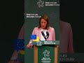 Metsola: Ireland Will Rise to the Occasion — Europe Needs Strong Leadership Now