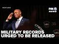 Ed Hale to release military records, challenges Gov. Moore to do the same
