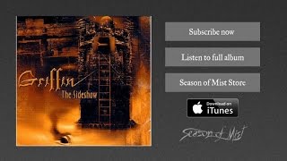 Griffin - Shadows of Deception Wealth