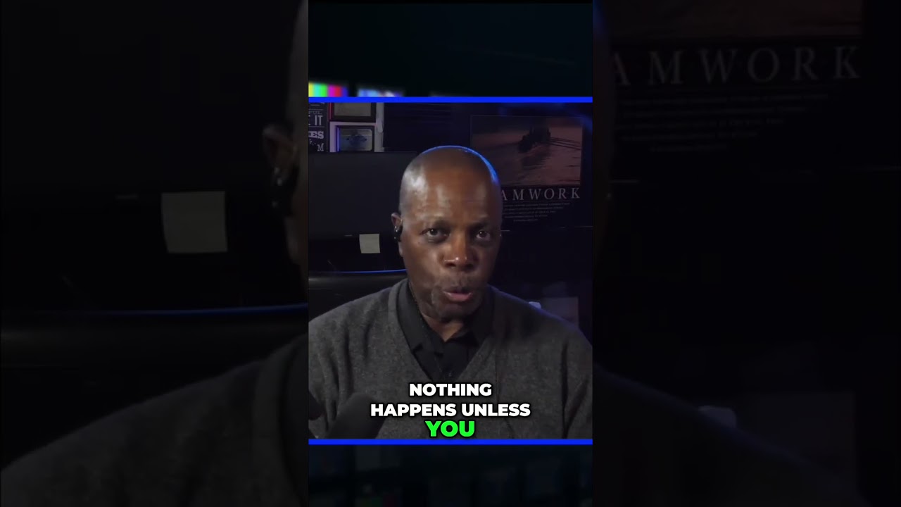 Unlock True Happiness: The REAL Work Within You #shorts