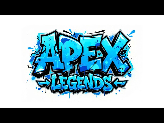 APEX IS FINALLY LOCKING IN!! 😭 - YouTube