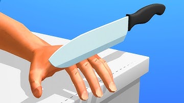 ✅ ASMR Slicing Max Game All Levels Video Walkthrough Mobile Top Update FEASXCVNM