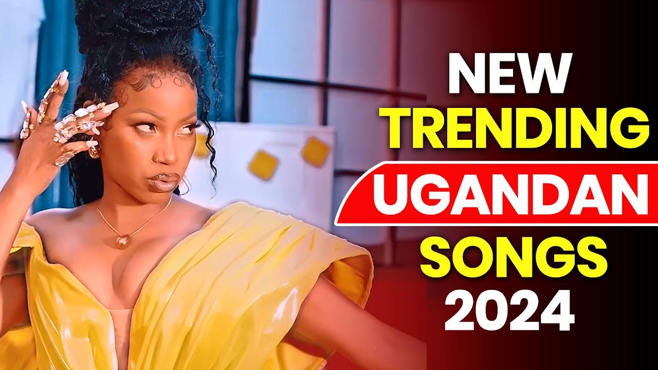 Latest Ugandan Music Nonstop - April 2024 Hits