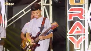 MAHER ZAIN 'RAMADHAN'   INTAN AS SYAUQIY    Official Live Video Soraya Music