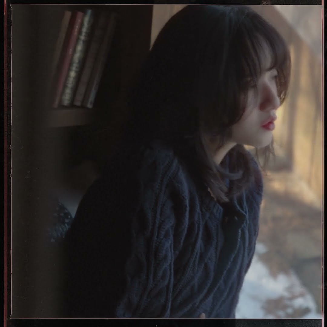 [Teaser] Lucia(심규선) _ Petal of Lethe(이것은 아마 마지막 꽃잎)