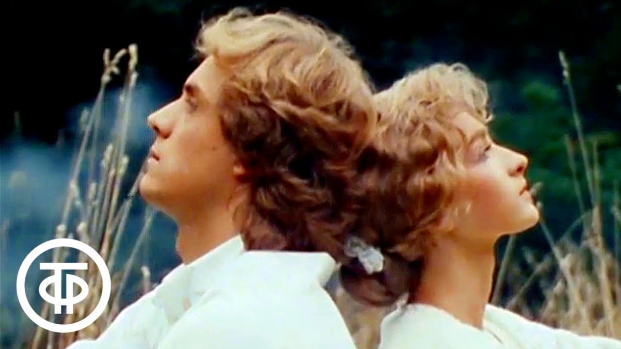 Холодная осень. Телефильм по одноименному рассказу Ивана Бунина (1990 ...