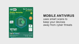 Net Protector Antivirus - Trusted By 1Crore+ Indians screenshot 5