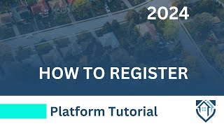 Tether RE How to: Register screenshot 4