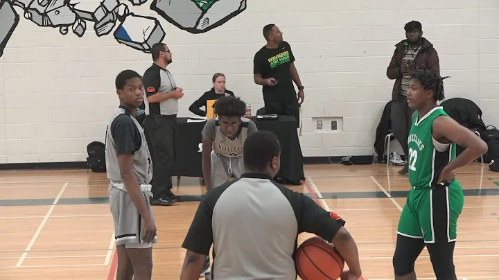 ropssaa jr. 2020 | notre dame (4-0) @ david suzuki...