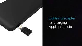 Power Bank iQ+